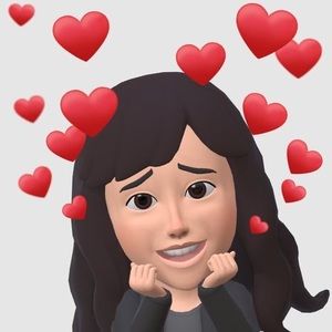 Meet your Posher, Dinah